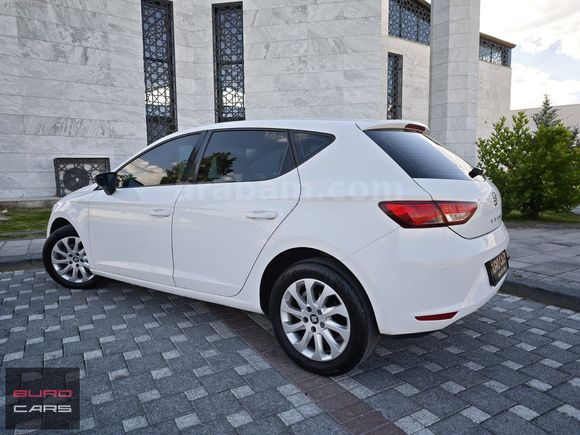 LEON 1.4TSİ 140HP 1.5 PARÇA BOYA TAKAS&TAKSİT
