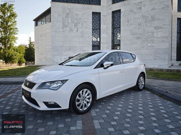 LEON 1.4TSİ 140HP 1.5 PARÇA BOYA TAKAS&TAKSİT