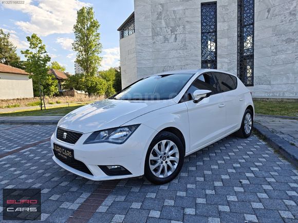 LEON 1.4TSİ 140HP 1.5 PARÇA BOYA TAKAS&TAKSİT