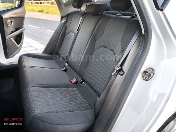 LEON 1.4TSİ 140HP 1.5 PARÇA BOYA TAKAS&TAKSİT