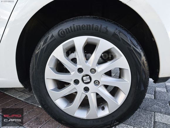 LEON 1.4TSİ 140HP 1.5 PARÇA BOYA TAKAS&TAKSİT