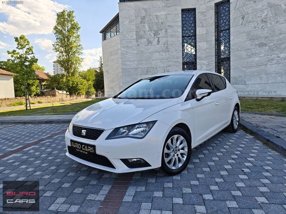 LEON 1.4TSİ 140HP 1.5 PARÇA BOYA TAKAS&TAKSİT