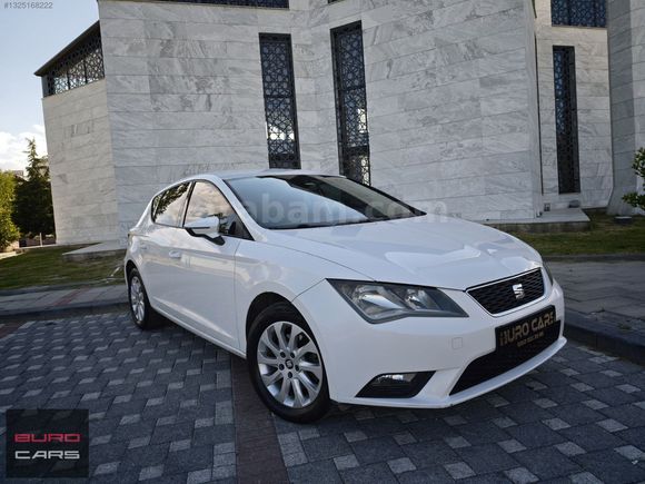 LEON 1.4TSİ 140HP 1.5 PARÇA BOYA TAKAS&TAKSİT