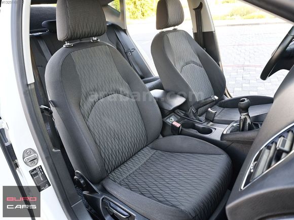 LEON 1.4TSİ 140HP 1.5 PARÇA BOYA TAKAS&TAKSİT
