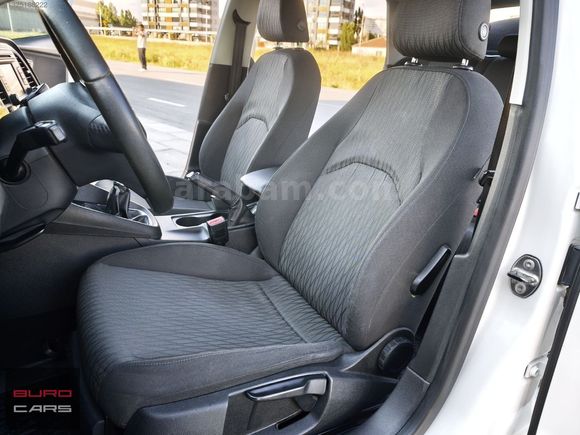 LEON 1.4TSİ 140HP 1.5 PARÇA BOYA TAKAS&TAKSİT