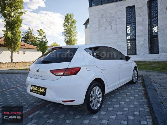 LEON 1.4TSİ 140HP 1.5 PARÇA BOYA TAKAS&TAKSİT
