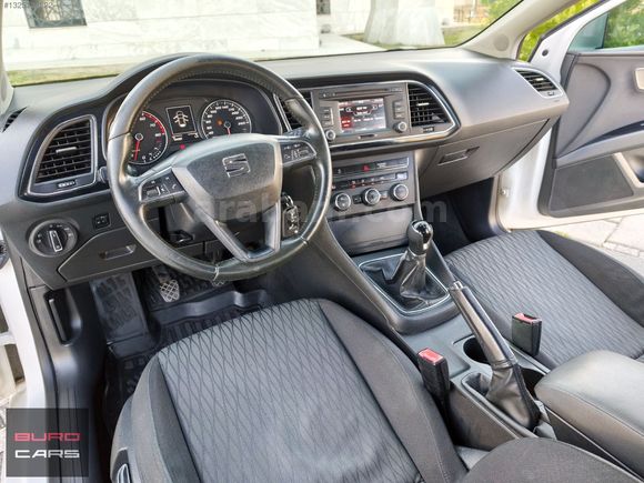 LEON 1.4TSİ 140HP 1.5 PARÇA BOYA TAKAS&TAKSİT
