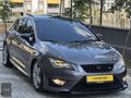 2015 LEON FR CAM TAVAN EMSALSİZ HATASIZ BAKIMLI