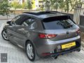 2015 LEON FR CAM TAVAN EMSALSİZ HATASIZ BAKIMLI