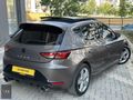 2015 LEON FR CAM TAVAN EMSALSİZ HATASIZ BAKIMLI