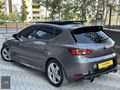 2015 LEON FR CAM TAVAN EMSALSİZ HATASIZ BAKIMLI