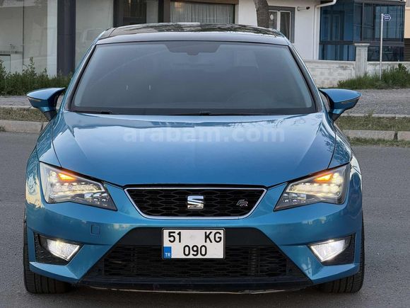 LEON 1.4 TSI 140 LIK CAM TAVAN MANUEL