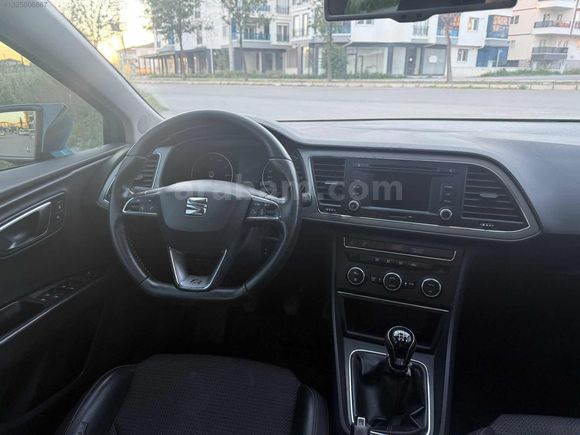 LEON 1.4 TSI 140 LIK CAM TAVAN MANUEL