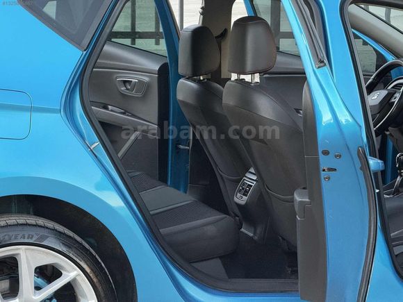 LEON 1.4 TSI 140 LIK CAM TAVAN MANUEL
