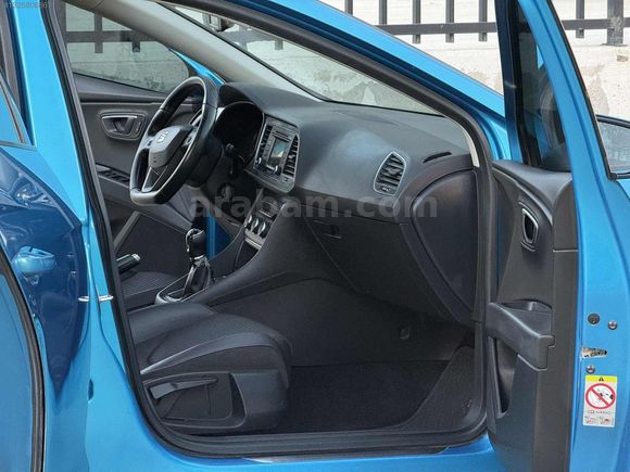 LEON 1.4 TSI 140 LIK CAM TAVAN MANUEL