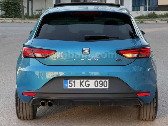 LEON 1.4 TSI 140 LIK CAM TAVAN MANUEL