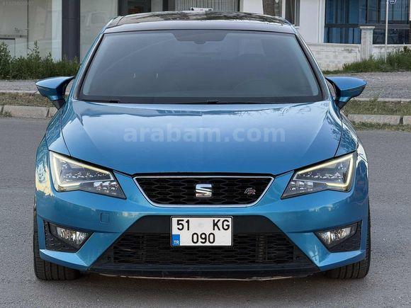 LEON 1.4 TSI 140 LIK CAM TAVAN MANUEL