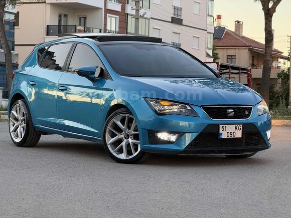 LEON 1.4 TSI 140 LIK CAM TAVAN MANUEL