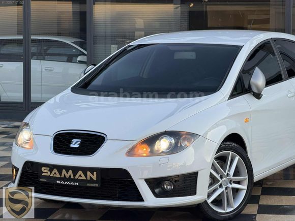 SAMAN OTOMOTİV'DEN 2012 TEMİZ 85.OOO KM'DE MERCEK 125 HP FR
