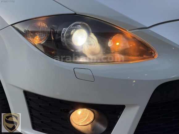 SAMAN OTOMOTİV'DEN 2012 TEMİZ 85.OOO KM'DE MERCEK 125 HP FR