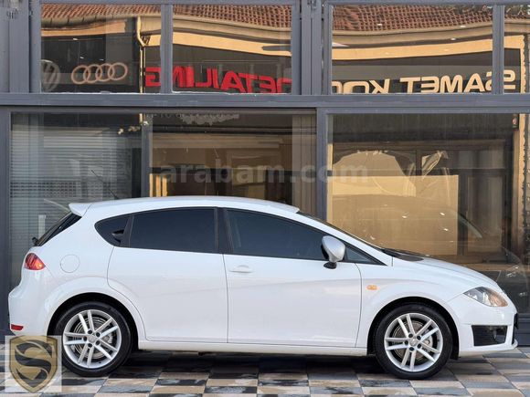 SAMAN OTOMOTİV'DEN 2012 TEMİZ 85.OOO KM'DE MERCEK 125 HP FR