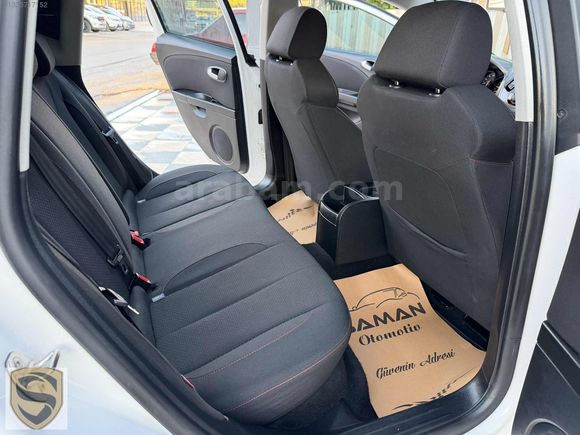 SAMAN OTOMOTİV'DEN 2012 TEMİZ 85.OOO KM'DE MERCEK 125 HP FR