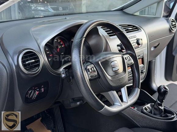 SAMAN OTOMOTİV'DEN 2012 TEMİZ 85.OOO KM'DE MERCEK 125 HP FR