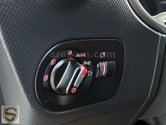 SAMAN OTOMOTİV'DEN 2012 TEMİZ 85.OOO KM'DE MERCEK 125 HP FR
