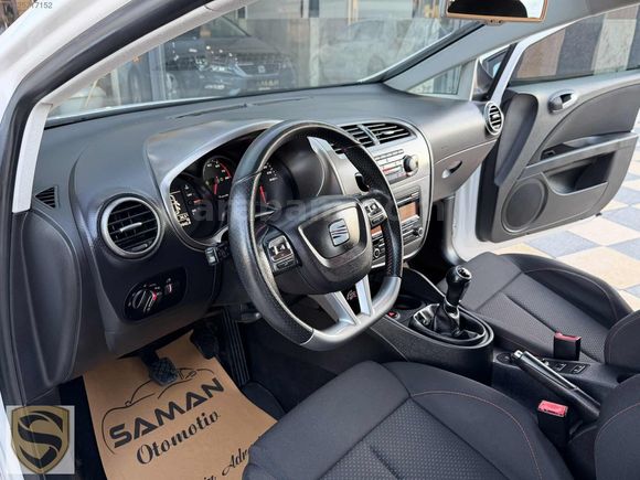 SAMAN OTOMOTİV'DEN 2012 TEMİZ 85.OOO KM'DE MERCEK 125 HP FR