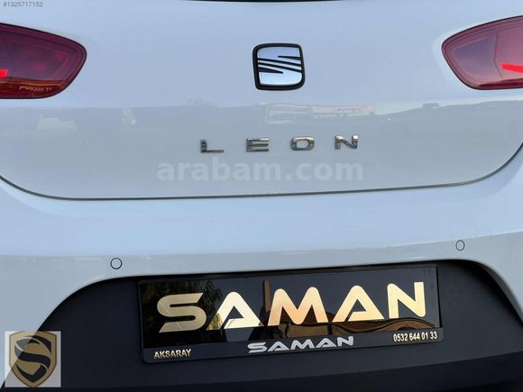 SAMAN OTOMOTİV'DEN 2012 TEMİZ 85.OOO KM'DE MERCEK 125 HP FR