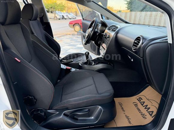 SAMAN OTOMOTİV'DEN 2012 TEMİZ 85.OOO KM'DE MERCEK 125 HP FR