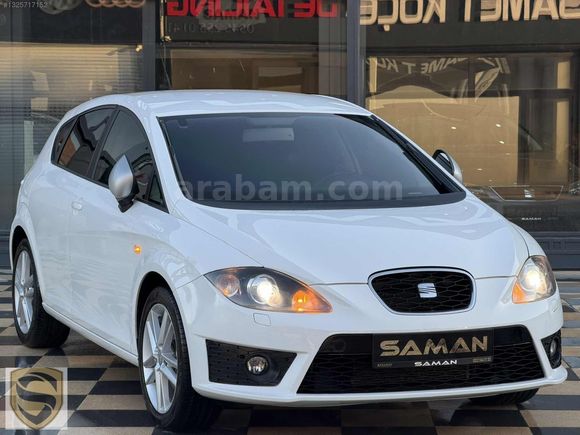 SAMAN OTOMOTİV'DEN 2012 TEMİZ 85.OOO KM'DE MERCEK 125 HP FR