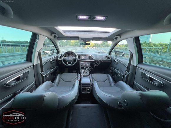 GERGER AUTO LEON/FR/CAM/TVN