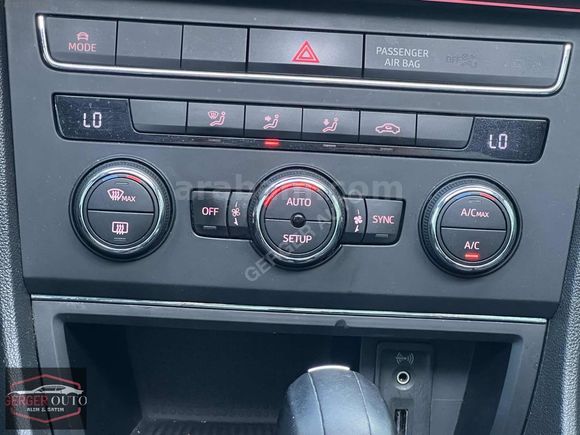 GERGER AUTO LEON/FR/CAM/TVN
