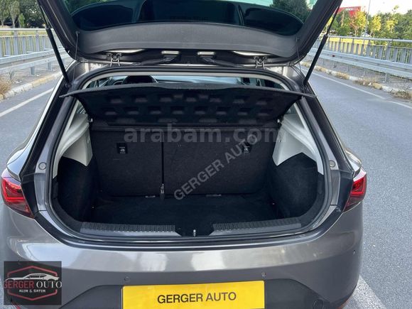 GERGER AUTO LEON/FR/CAM/TVN