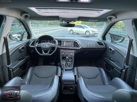 GERGER AUTO LEON/FR/CAM/TVN