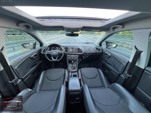 GERGER AUTO LEON/FR/CAM/TVN