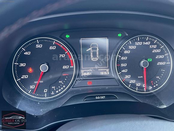 GERGER AUTO LEON/FR/CAM/TVN