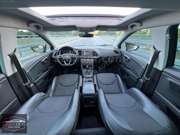 GERGER AUTO LEON/FR/CAM/TVN