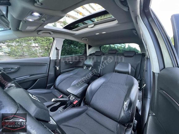 GERGER AUTO LEON/FR/CAM/TVN