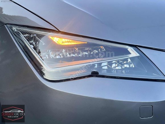 GERGER AUTO LEON/FR/CAM/TVN