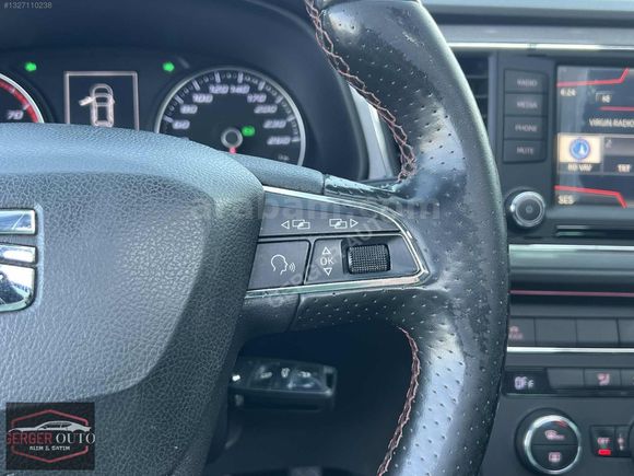 GERGER AUTO LEON/FR/CAM/TVN