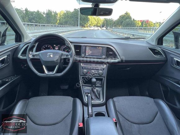 GERGER AUTO LEON/FR/CAM/TVN