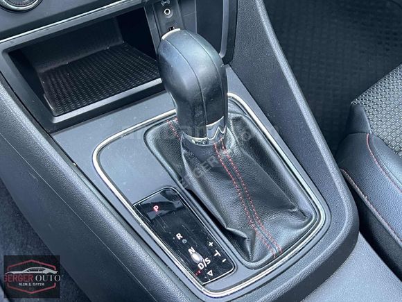 GERGER AUTO LEON/FR/CAM/TVN