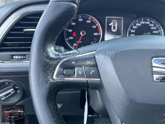 GERGER AUTO LEON/FR/CAM/TVN