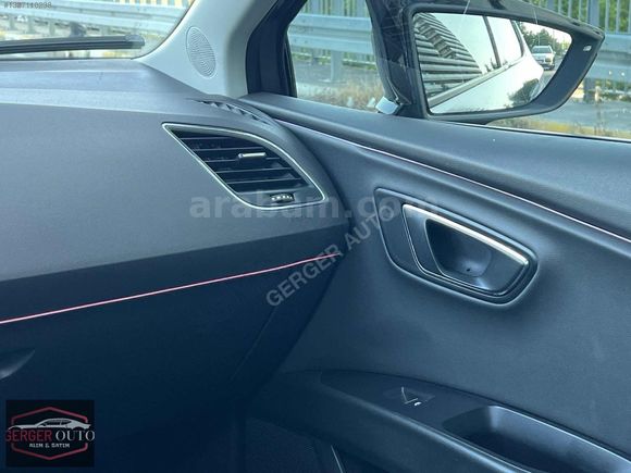 GERGER AUTO LEON/FR/CAM/TVN