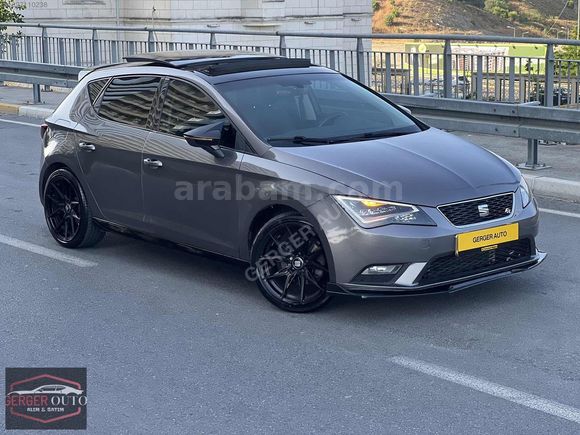 GERGER AUTO LEON/FR/CAM/TVN