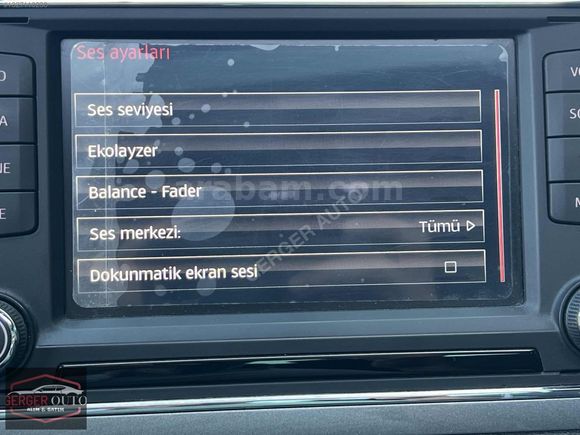 GERGER AUTO LEON/FR/CAM/TVN