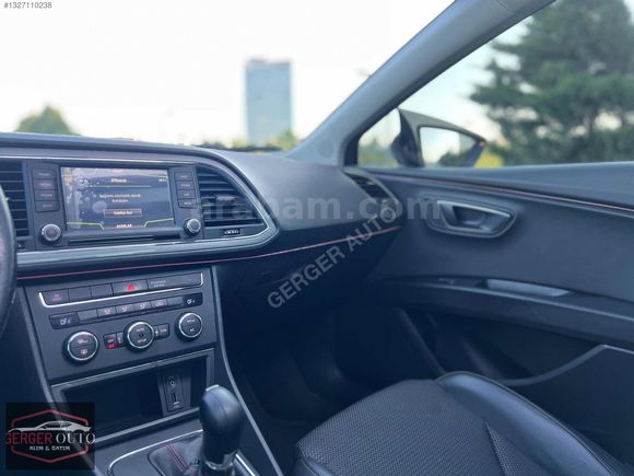 GERGER AUTO LEON/FR/CAM/TVN