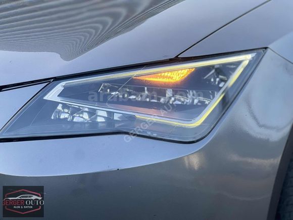 GERGER AUTO LEON/FR/CAM/TVN